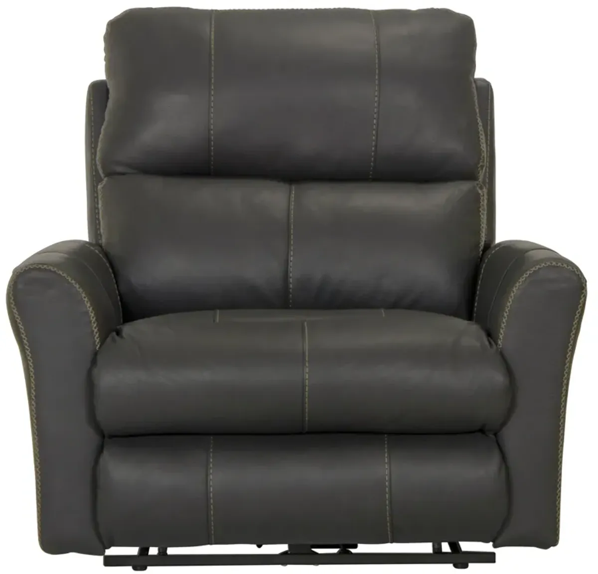 Freddie Power Headrest Zero Gravity Recliner