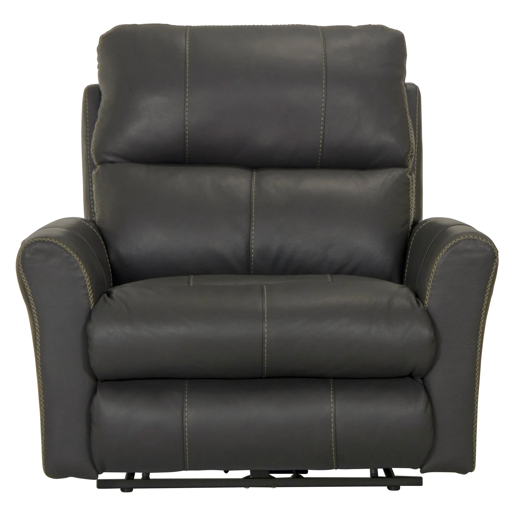 Freddie Power Headrest Zero Gravity Recliner