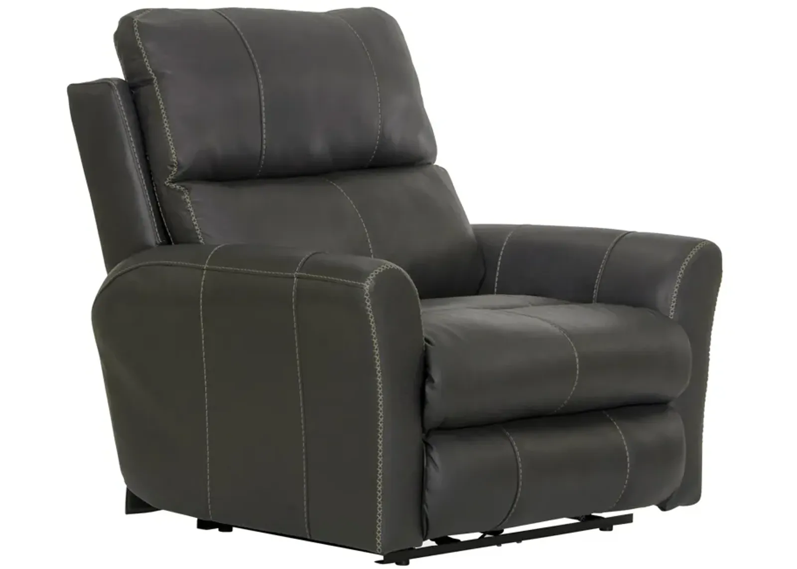 Freddie Power Headrest Zero Gravity Recliner