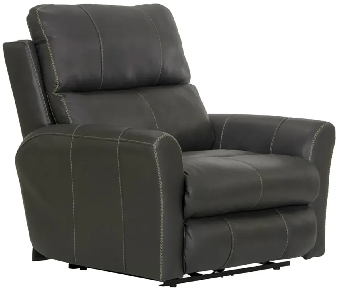 Freddie Power Headrest Zero Gravity Recliner