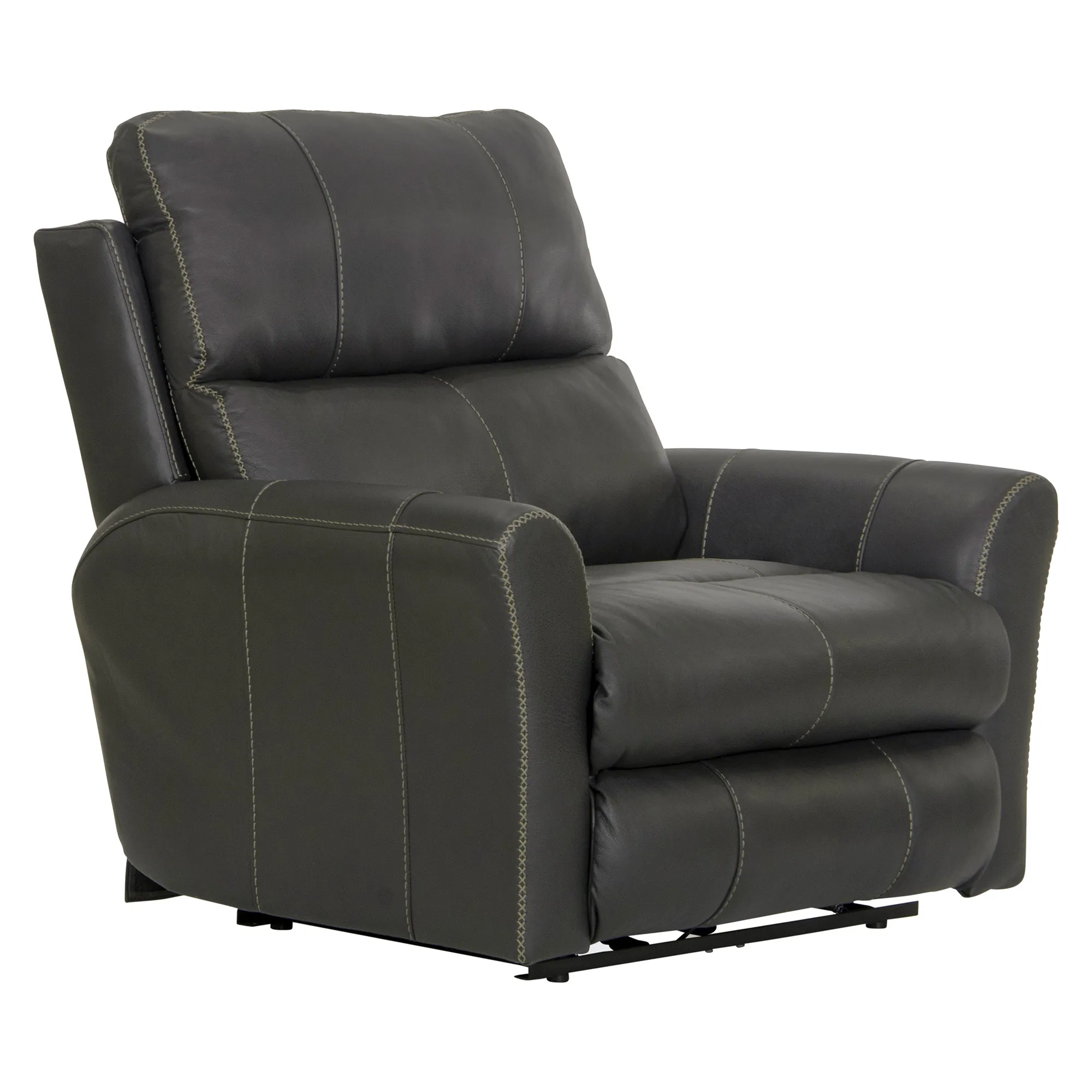 Freddie Power Headrest Zero Gravity Recliner