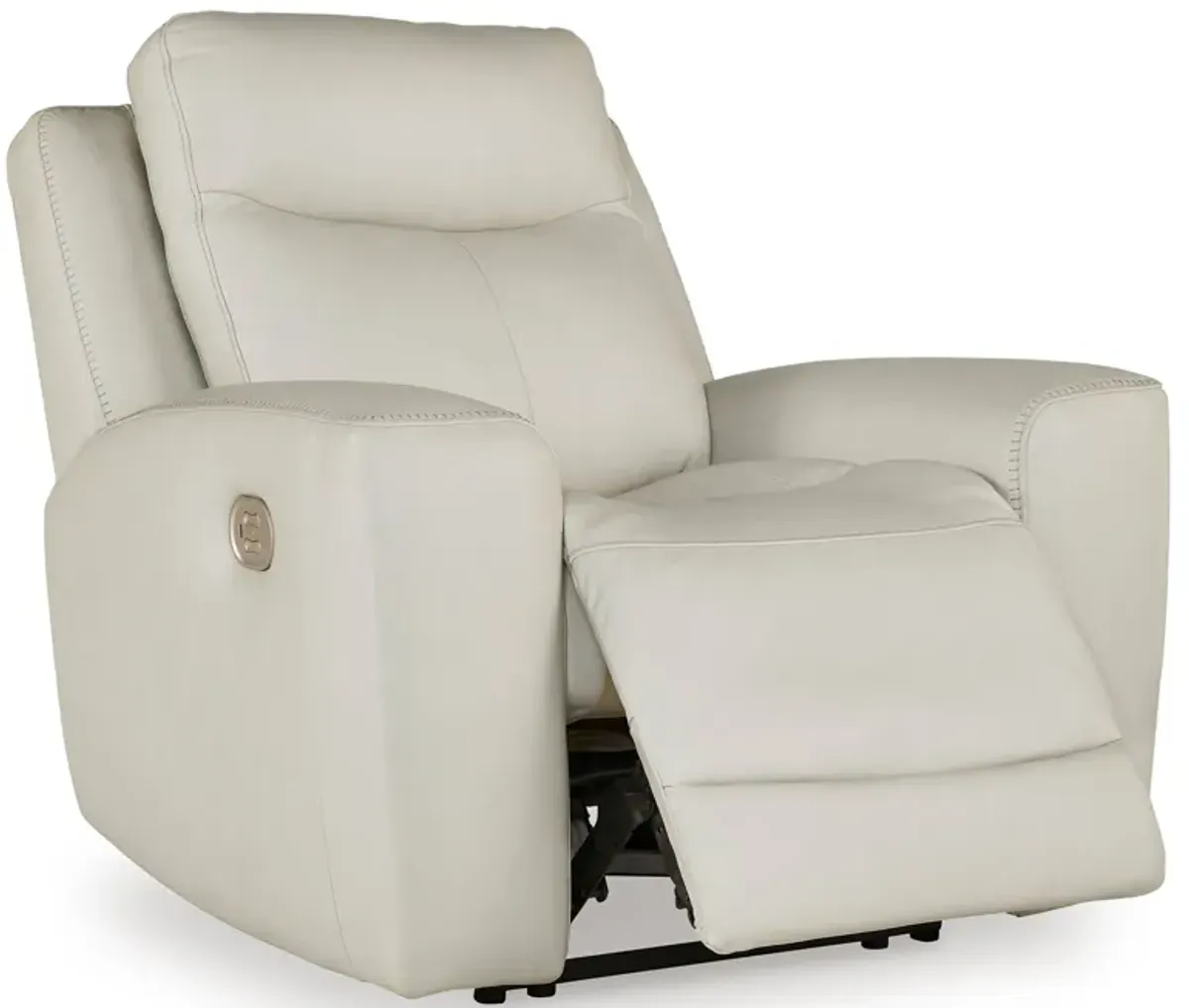 Mindana Coconut Power Headrest Recliner