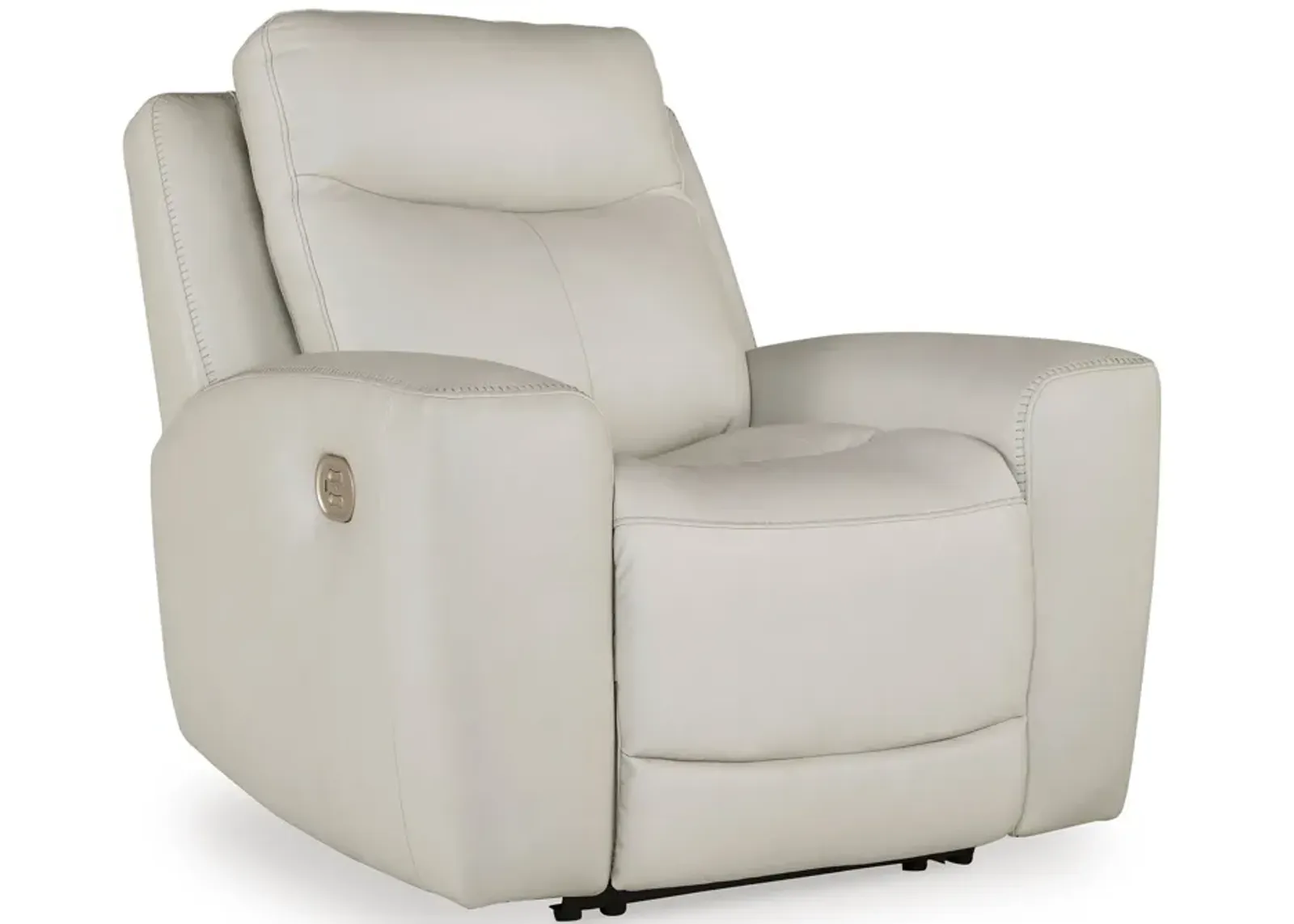 Mindana Coconut Power Headrest Recliner