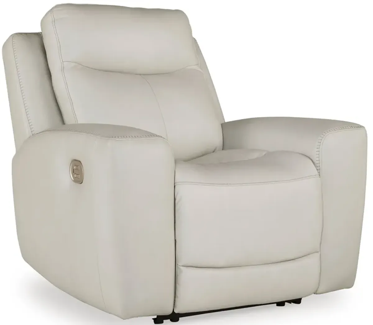 Mindana Coconut Power Headrest Recliner