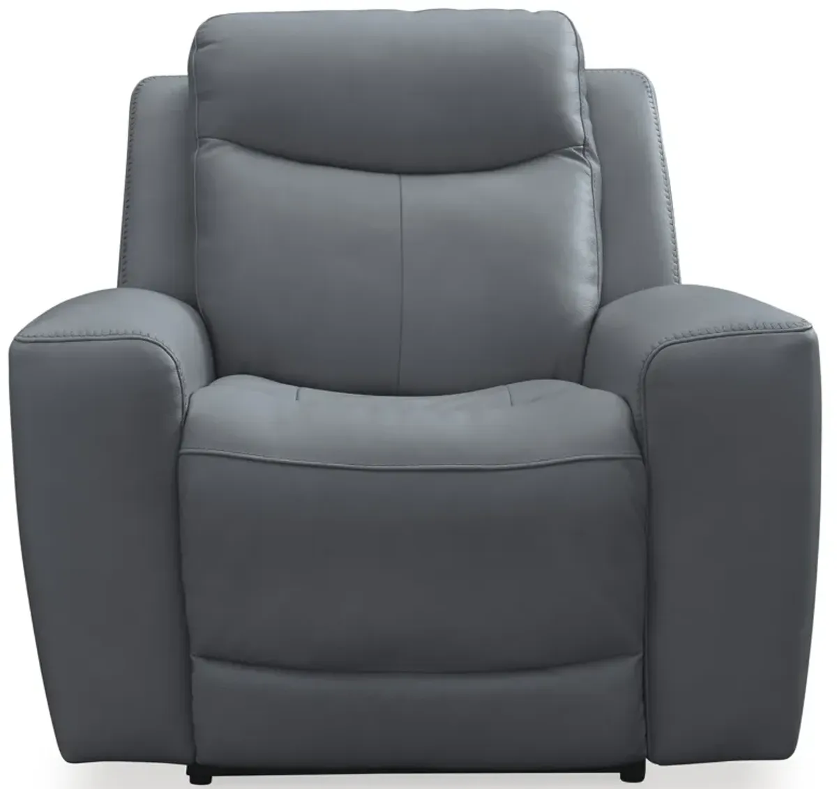 Mindana Steel Power Headrest Recliner