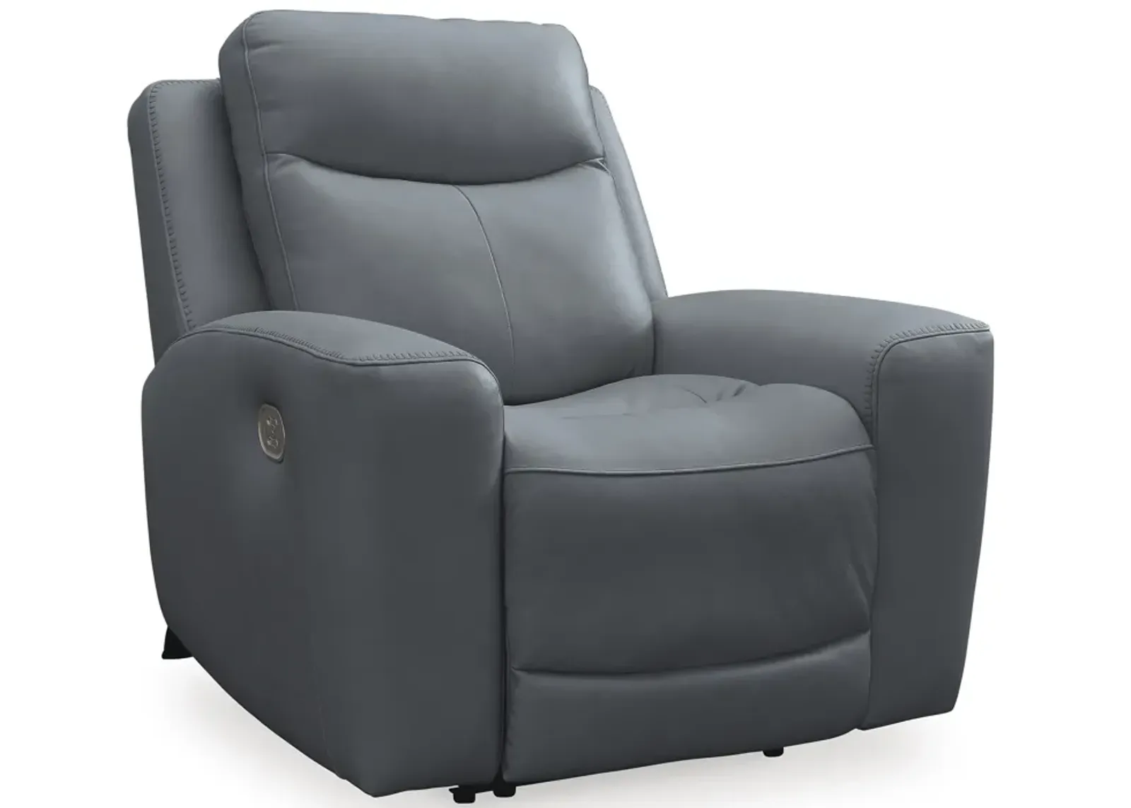 Mindana Steel Power Headrest Recliner