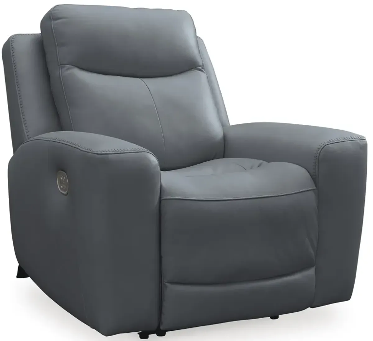 Mindana Steel Power Headrest Recliner