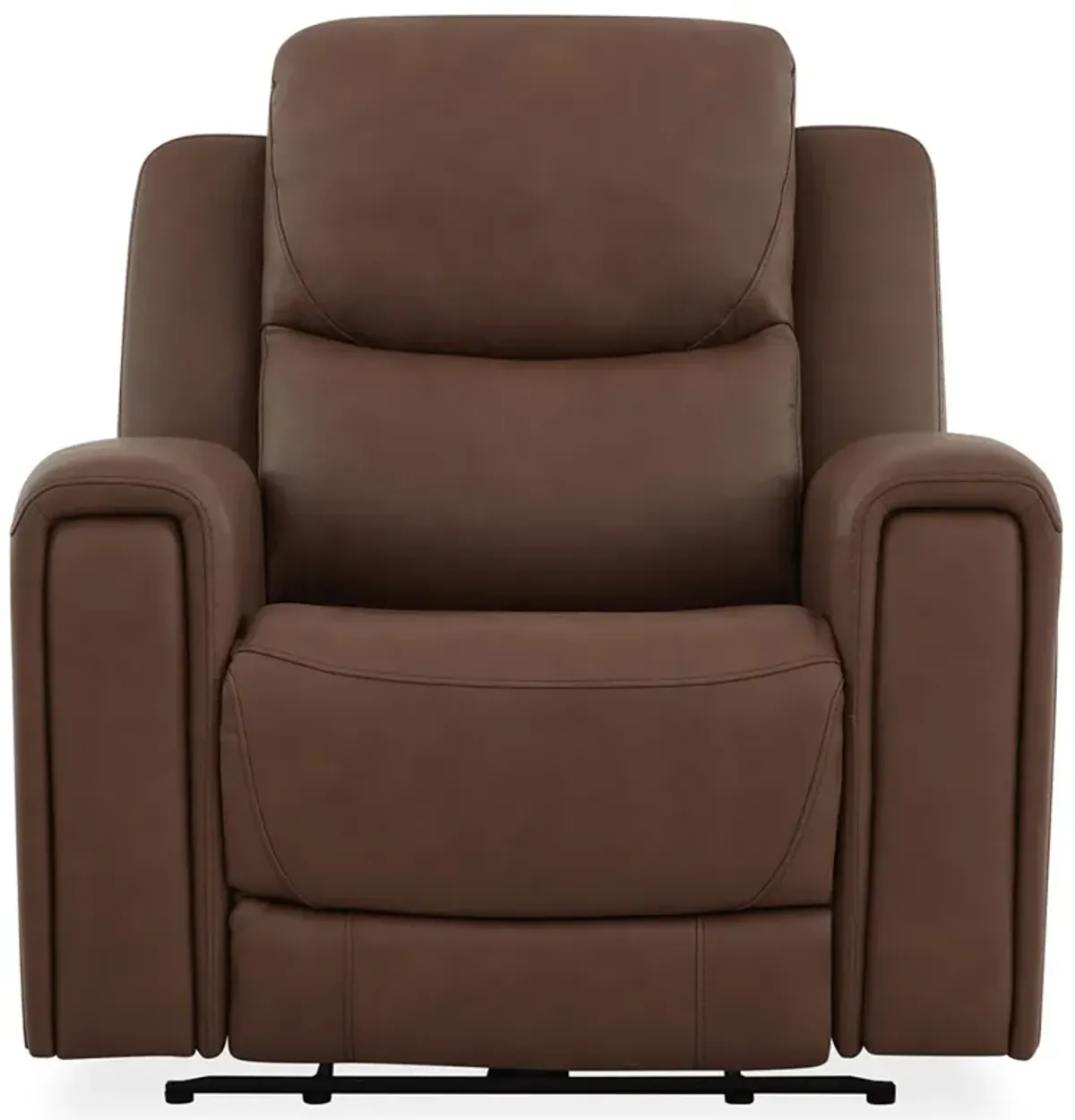 Zeus Zero Gravity Power Headrest Recliner