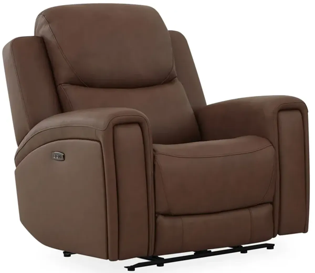 Zeus Zero Gravity Power Headrest Recliner