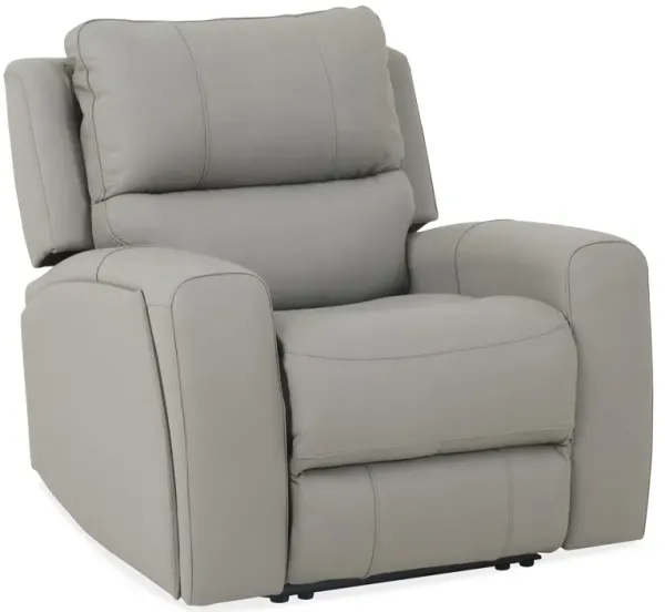 Merrimack Mineral Power Headrest Recliner