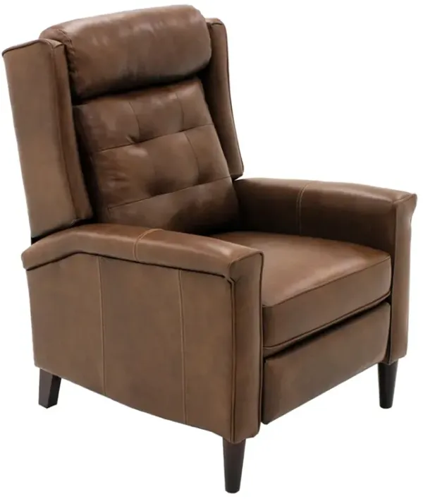 Nola Push Back Accent Recliner