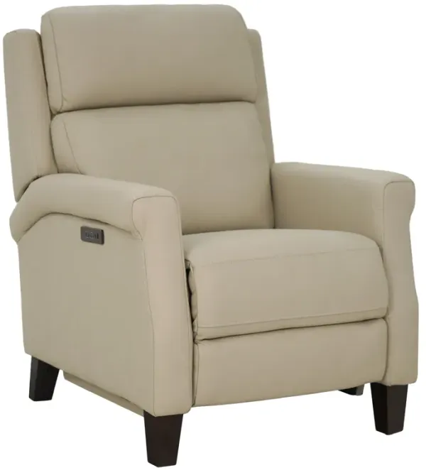 Finley Zero Gravity Power Headrest Hi-Leg Recliner