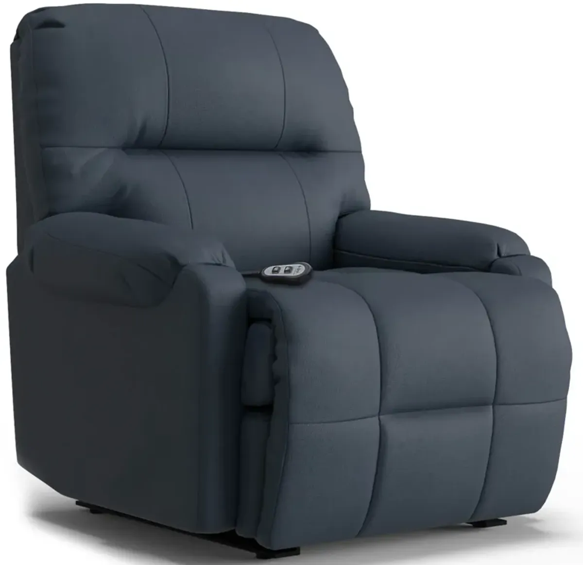 Dewey Ocean Power Recliner