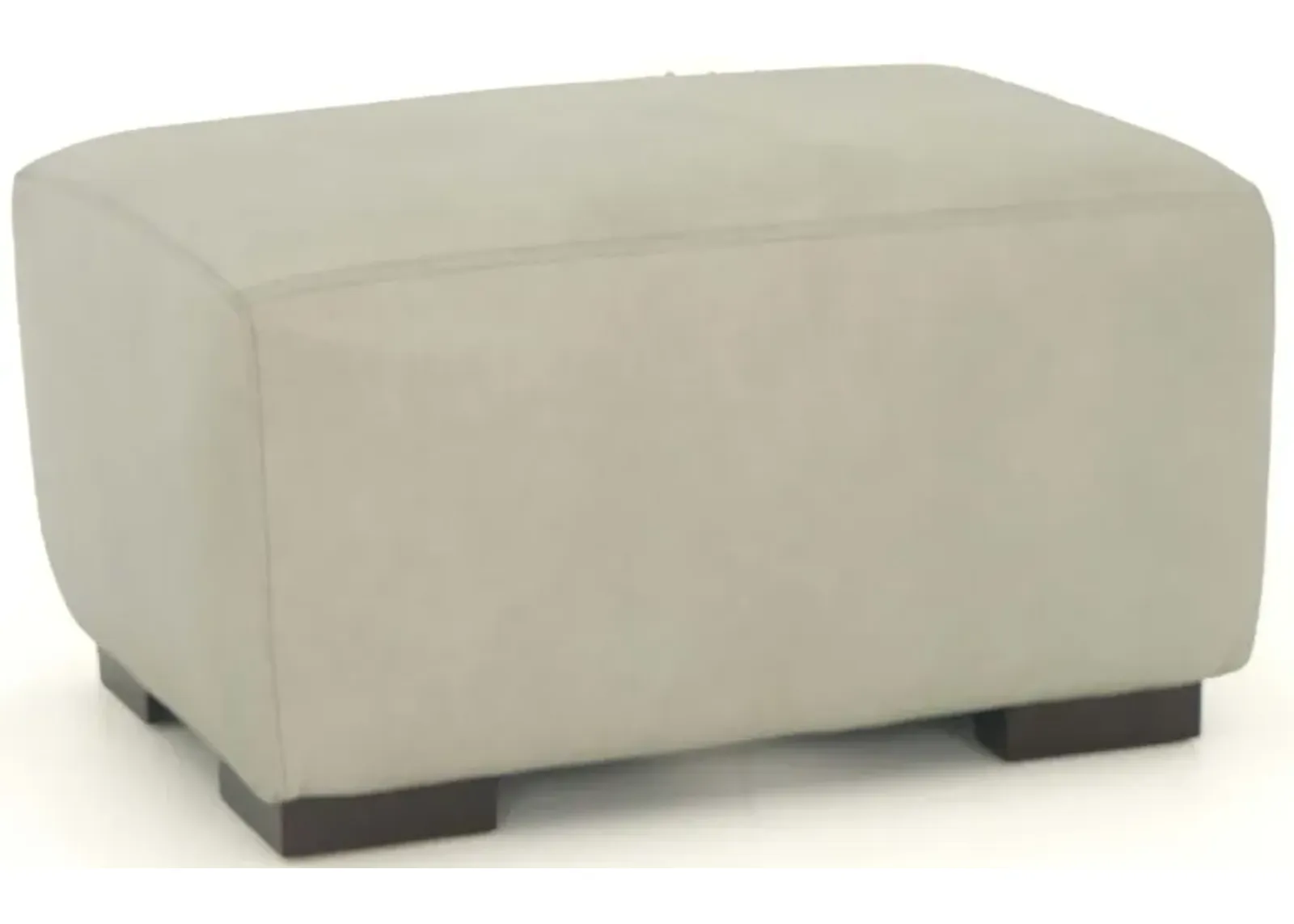 Kingston Ottoman