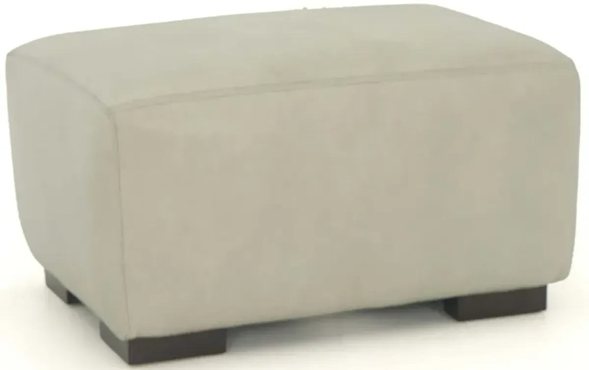 Kingston Ottoman