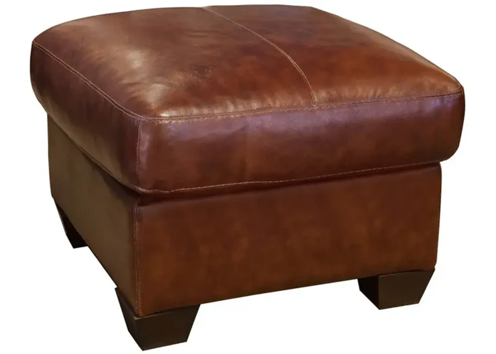 Houston Ottoman