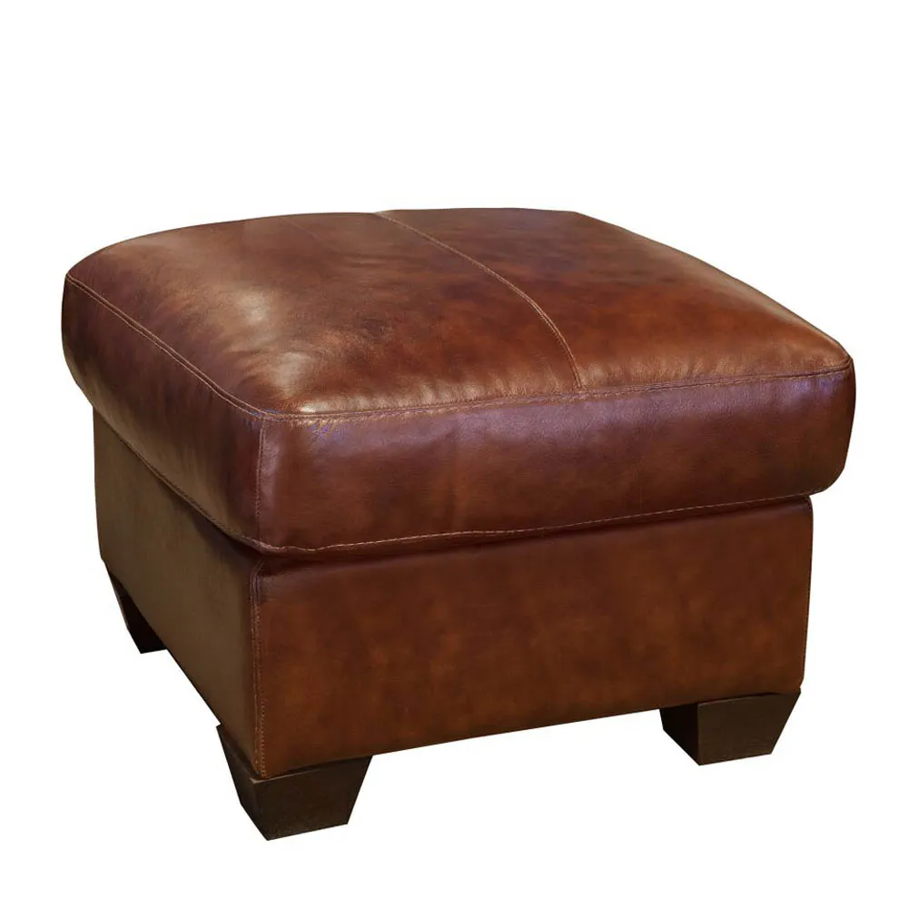 Houston Ottoman