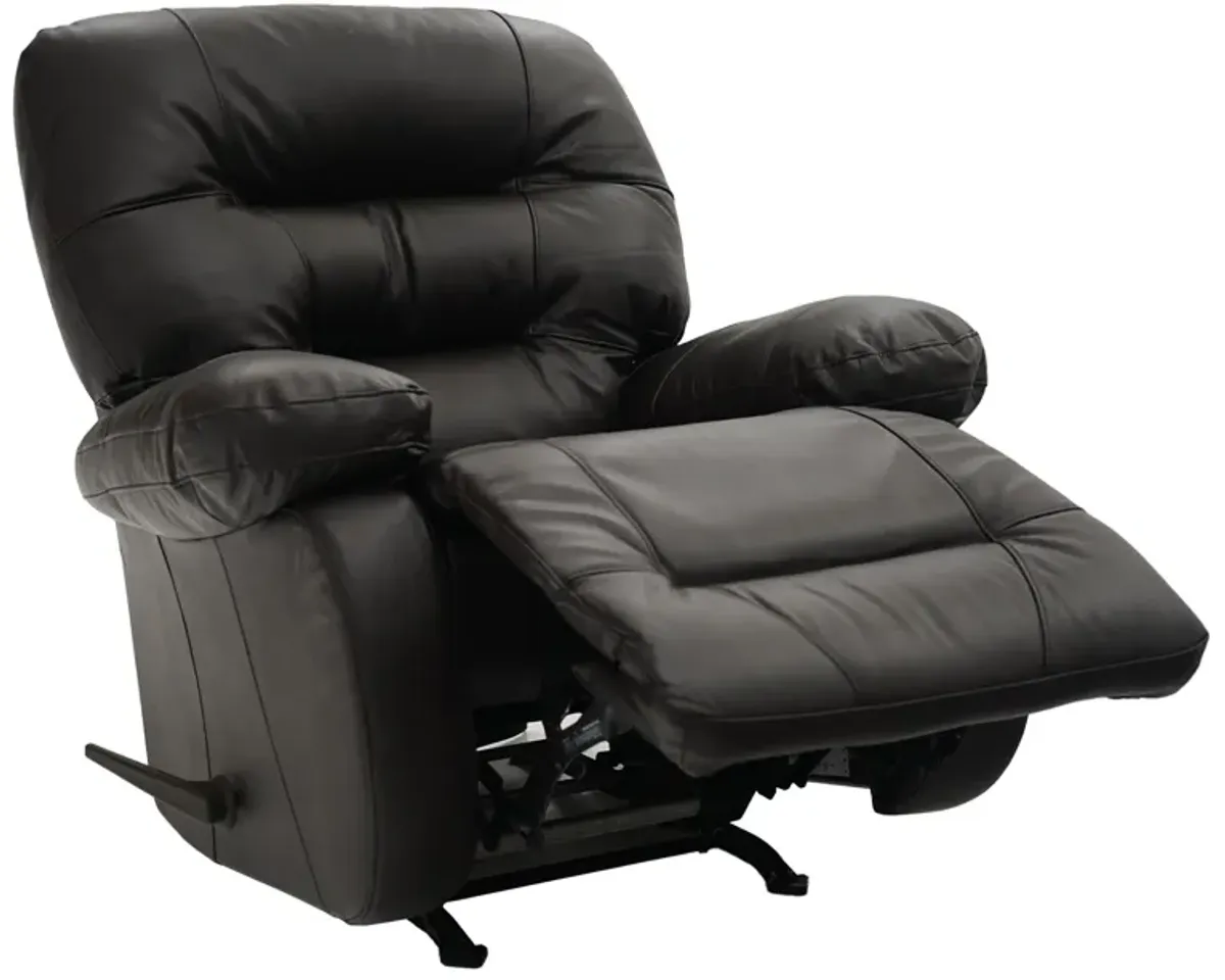 Maddoxx Rocker Recliner