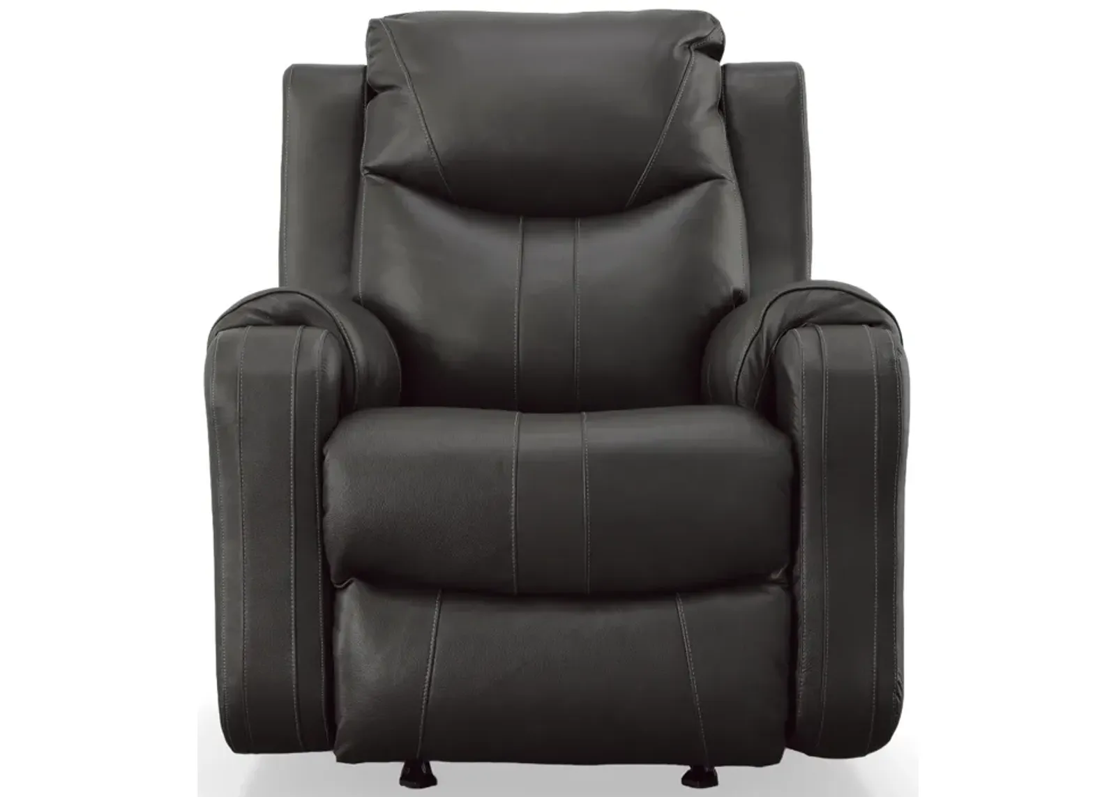 Marvel Power Headrest Rocker Recliner