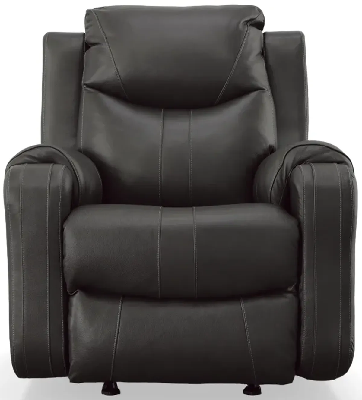 Marvel Power Headrest Rocker Recliner