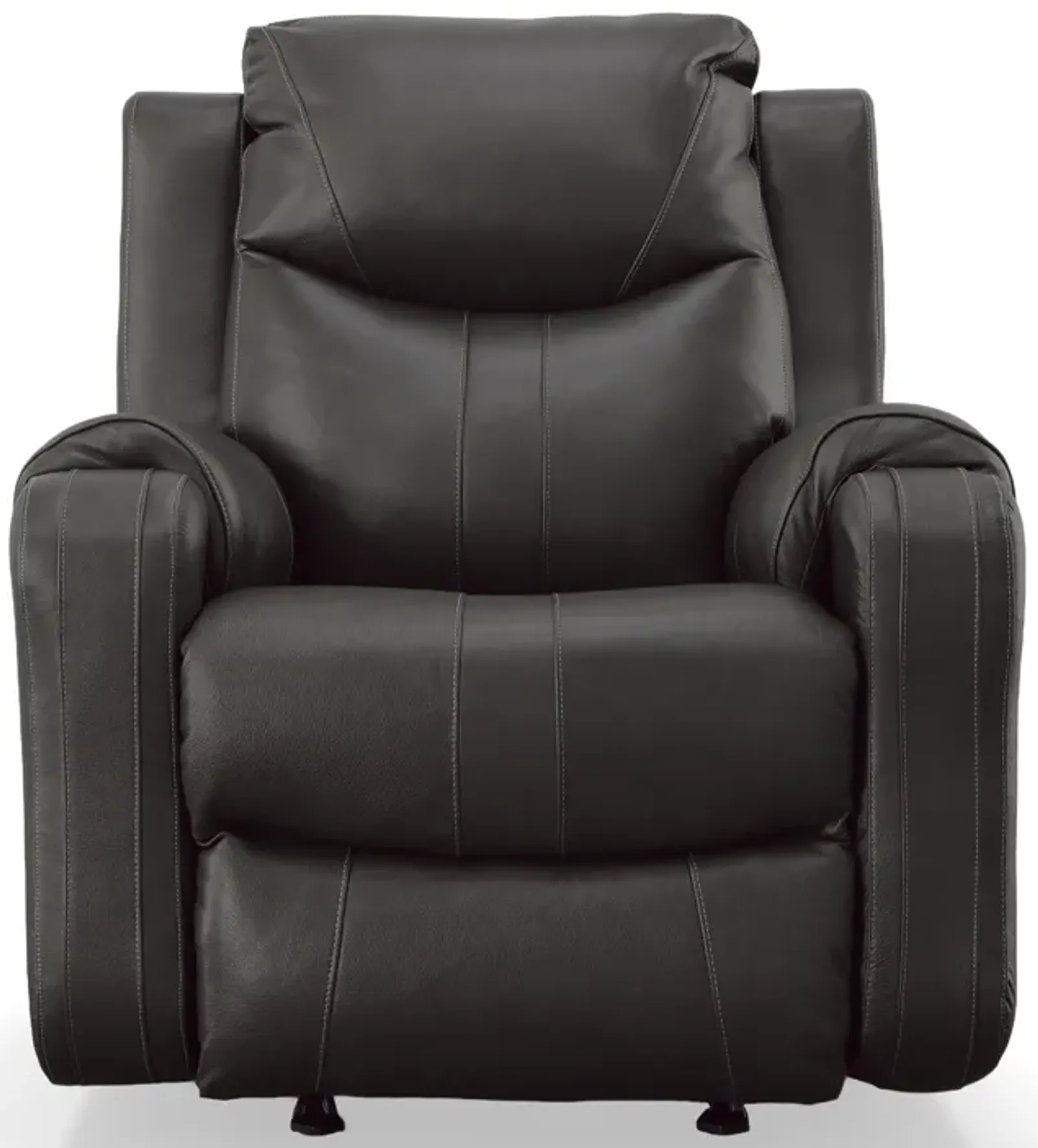 Marvel Power Headrest Rocker Recliner