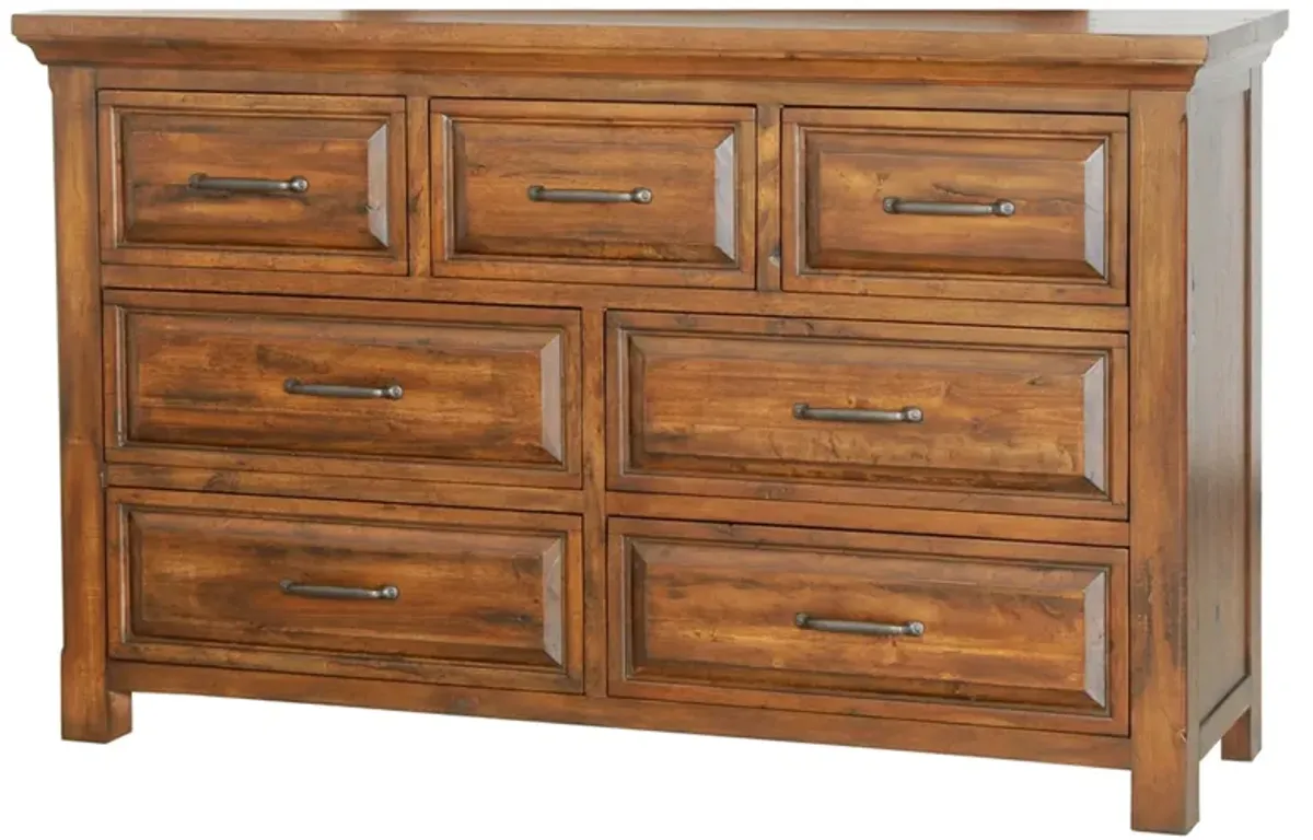 Hillcrest Dresser