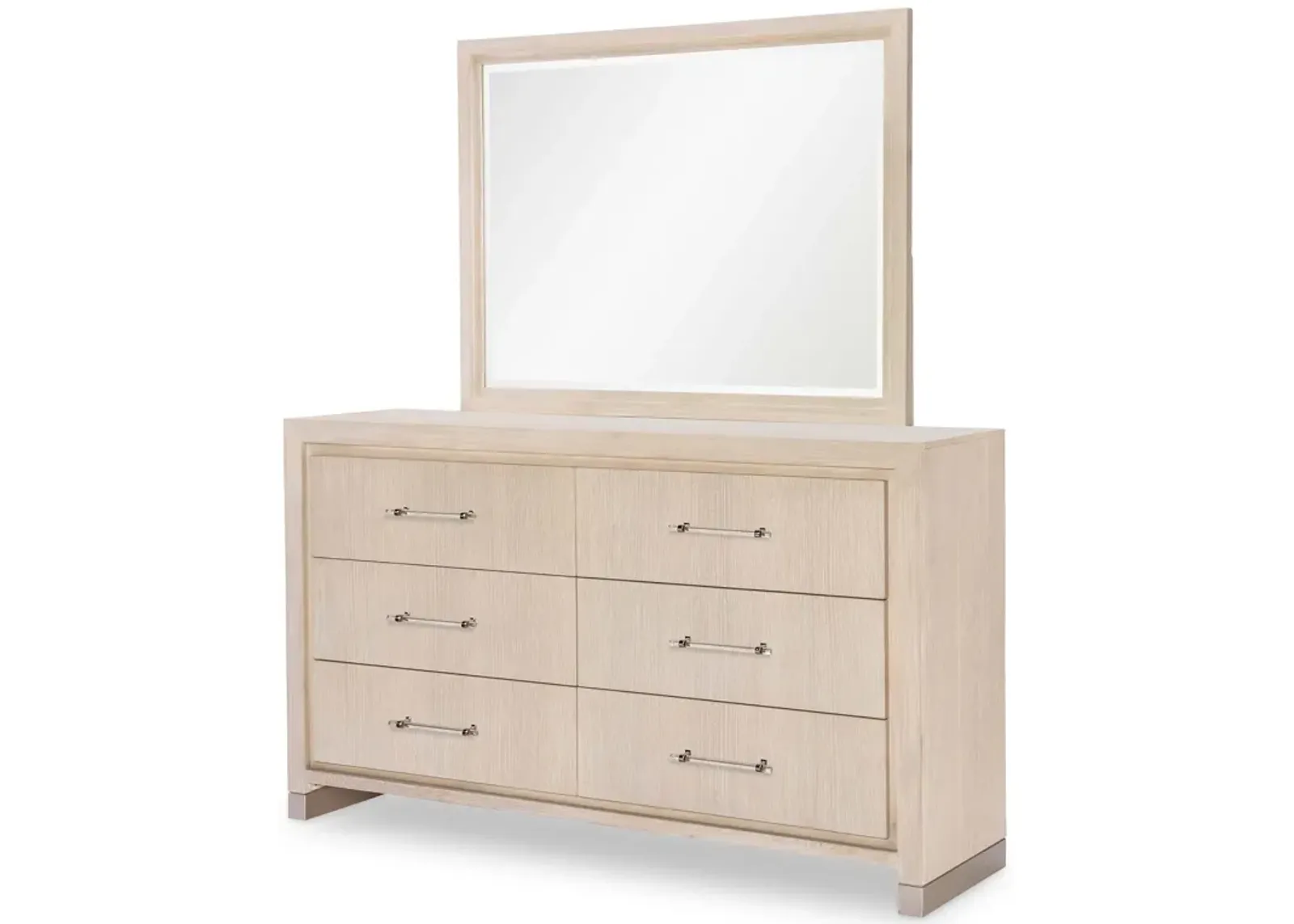 Bliss Dresser