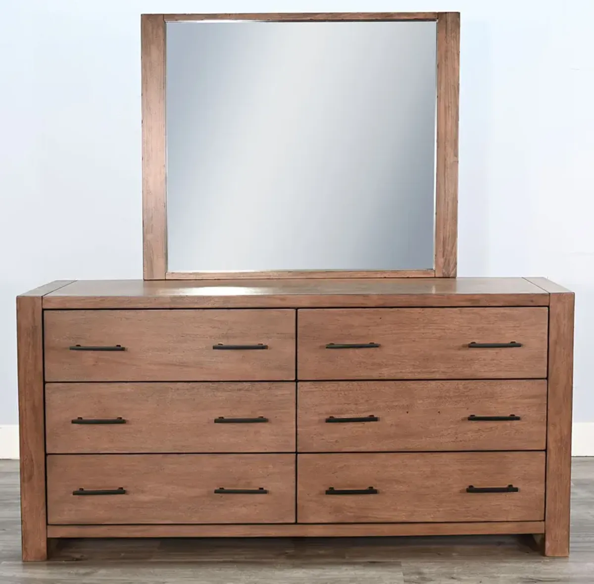 Kjirston Dresser