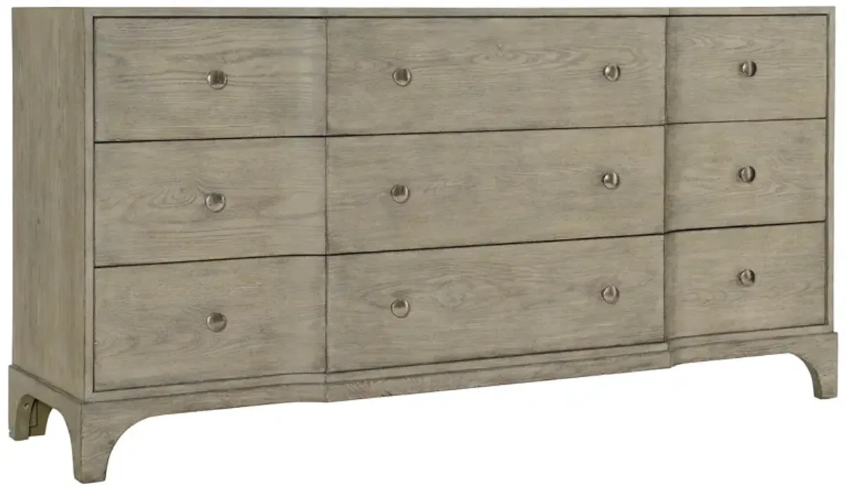 Albion Dresser