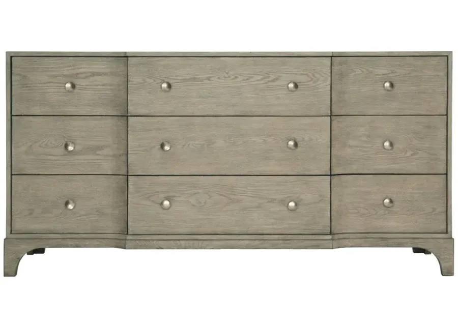 Albion Dresser