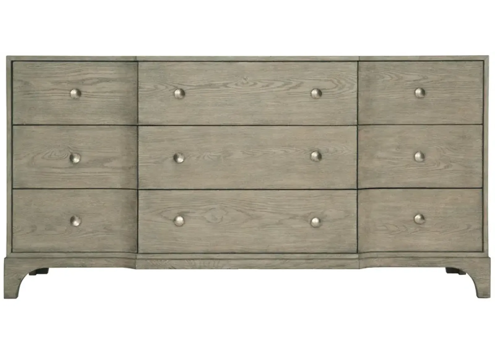 Albion Dresser