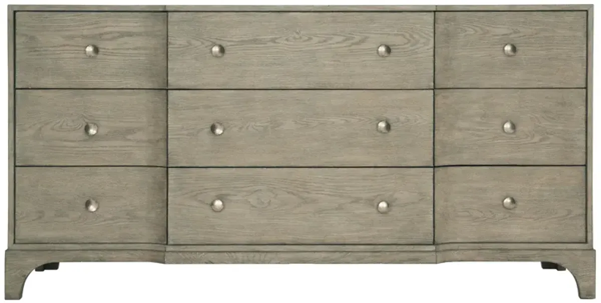 Albion Dresser