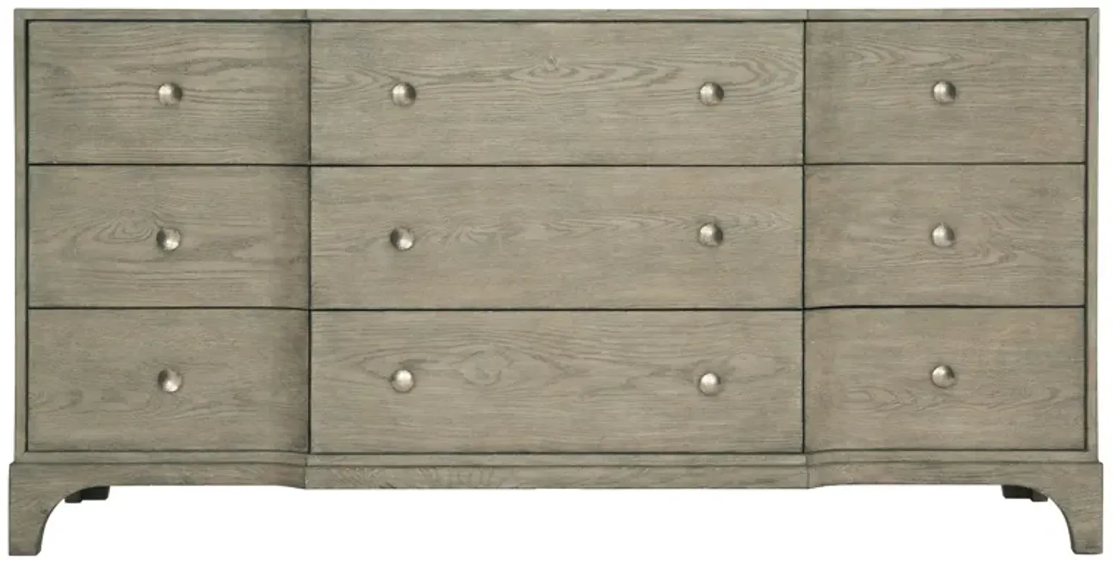 Albion Dresser