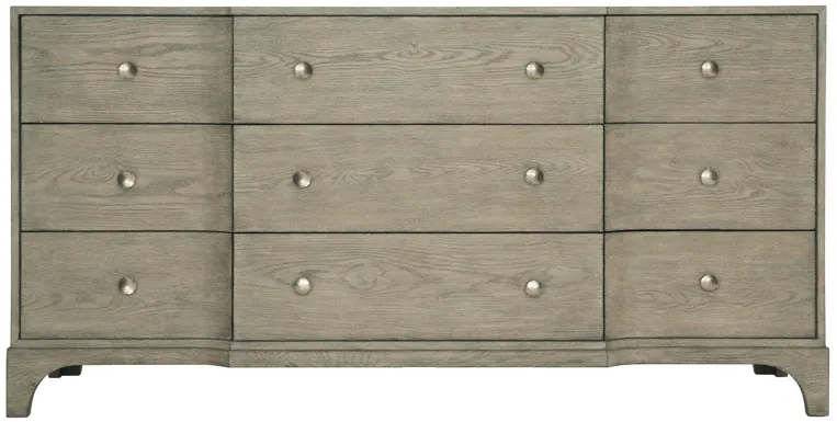 Albion Dresser