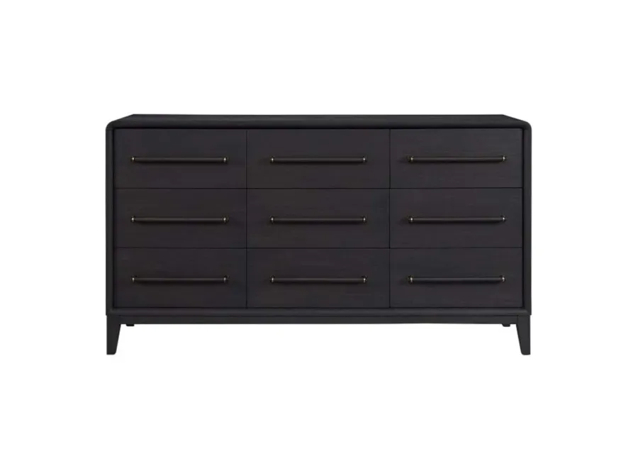 Elure Dresser