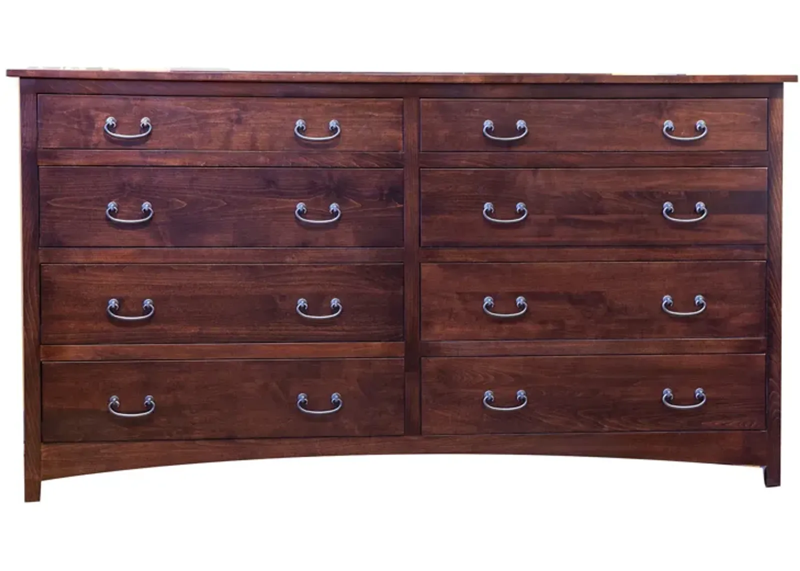 Concord Treasures Bedroom Dresser