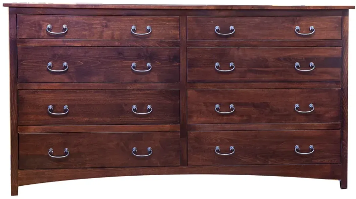 Concord Treasures Bedroom Dresser