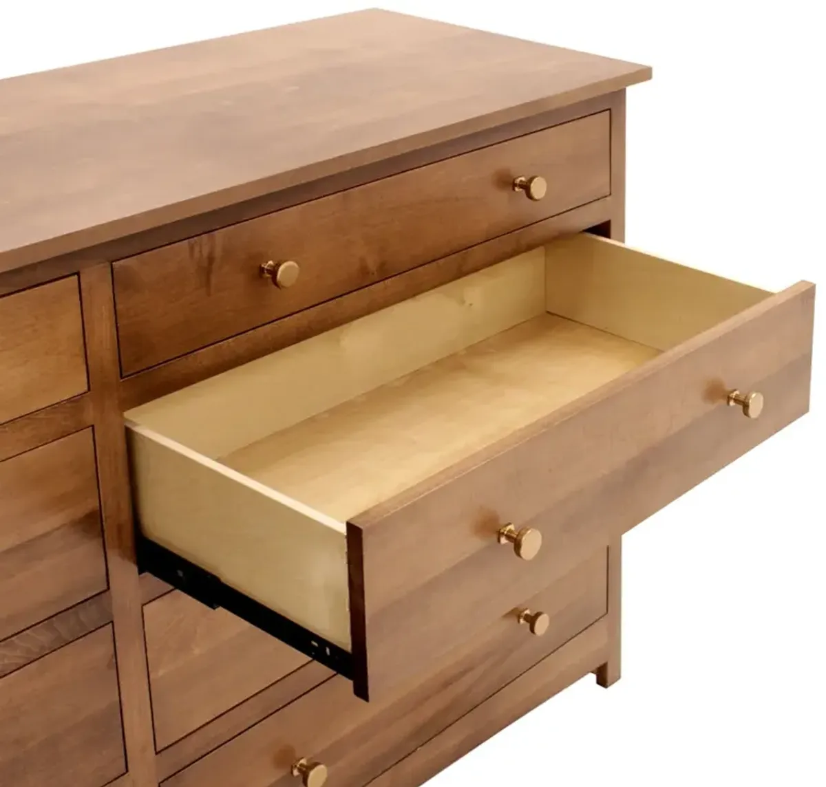 Amish Treasures Cider Dresser