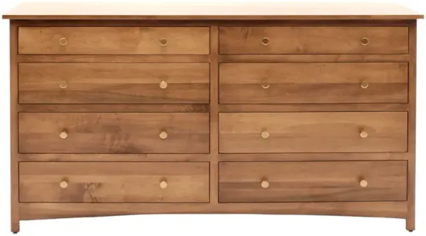 Amish Treasures Cider Dresser