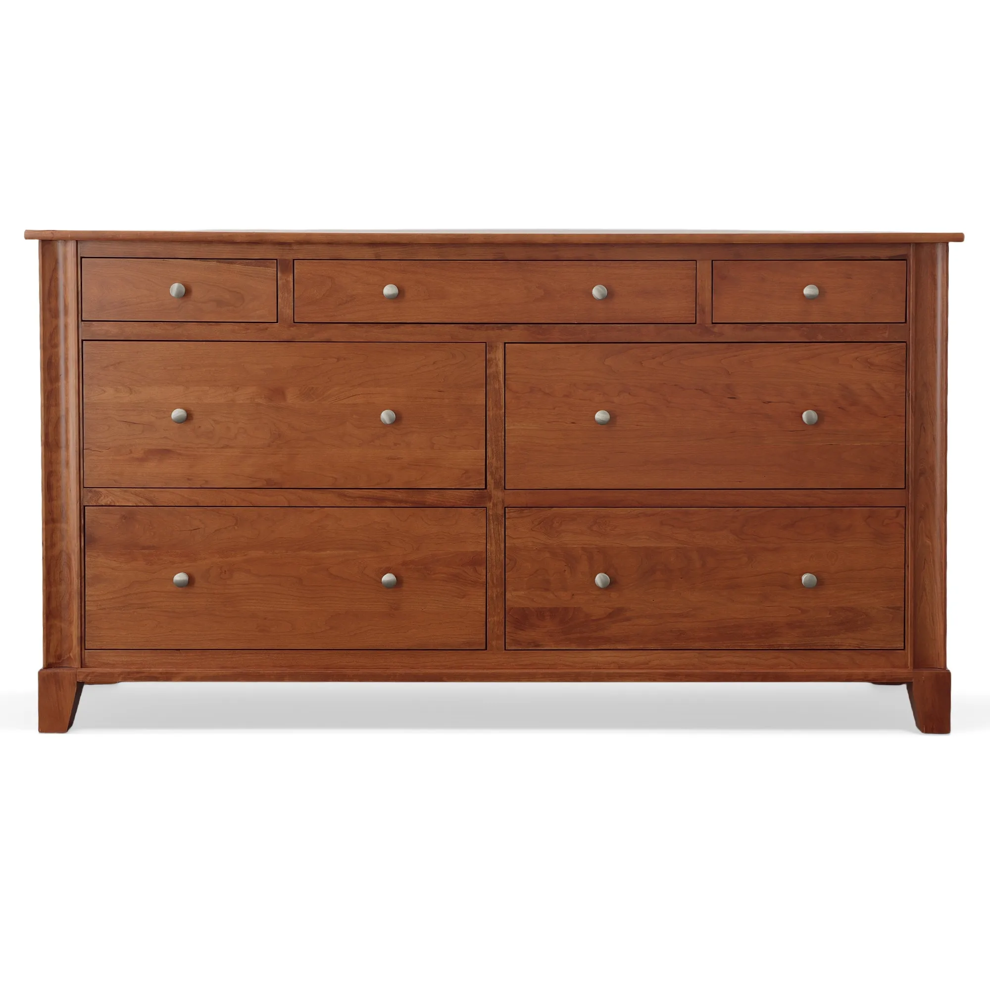 Amish Metropolitan Bedroom Dresser