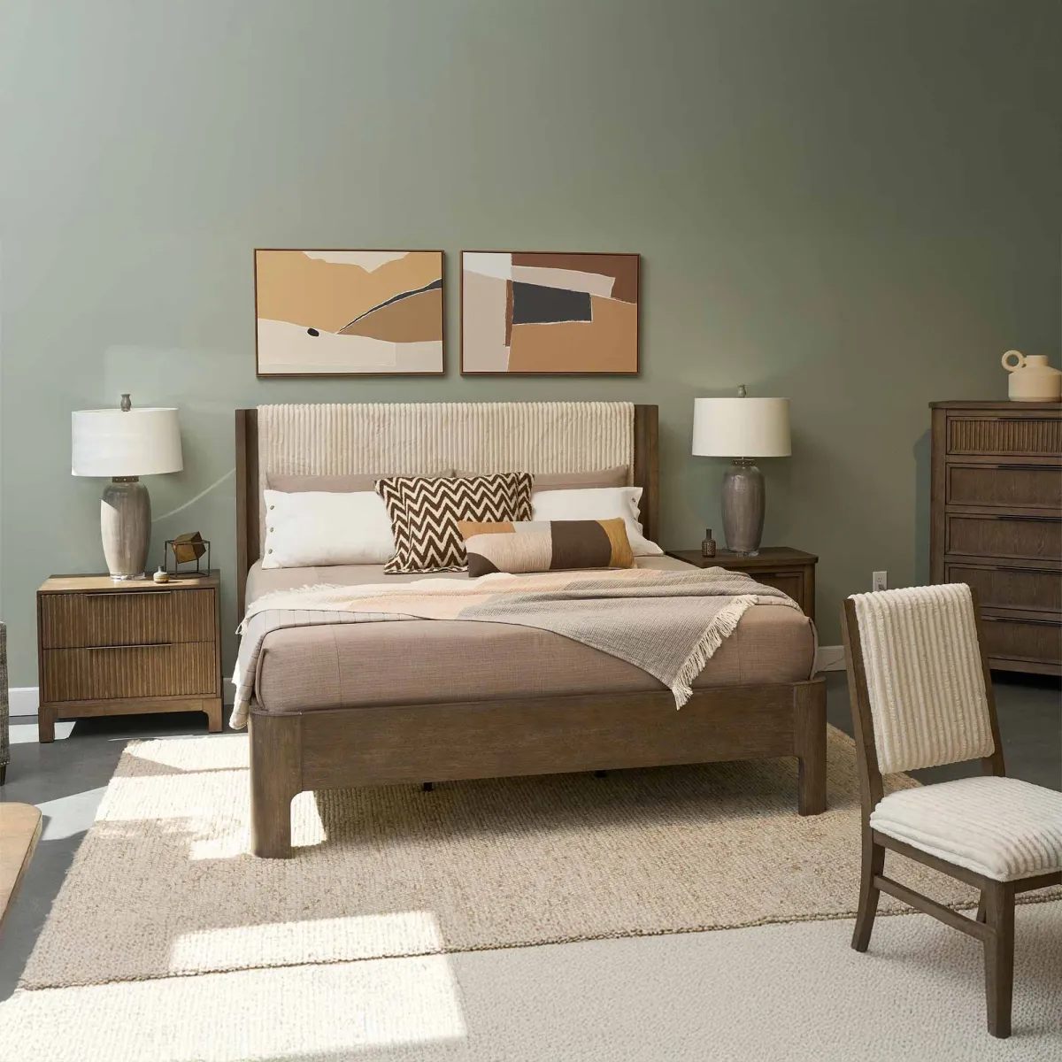 Jaxon Dresser