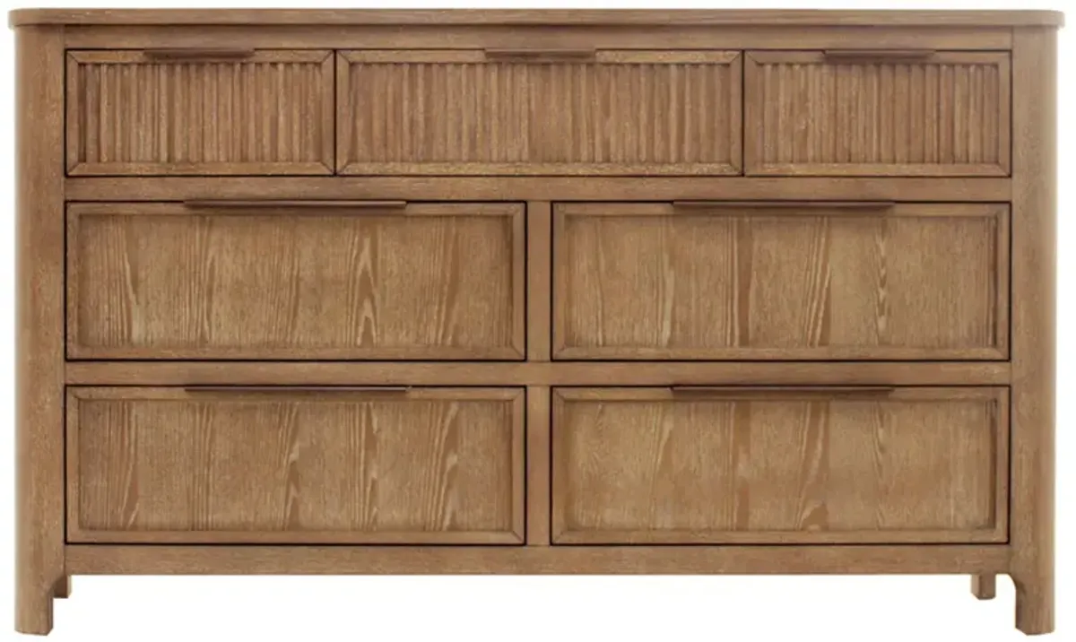 Jaxon Dresser