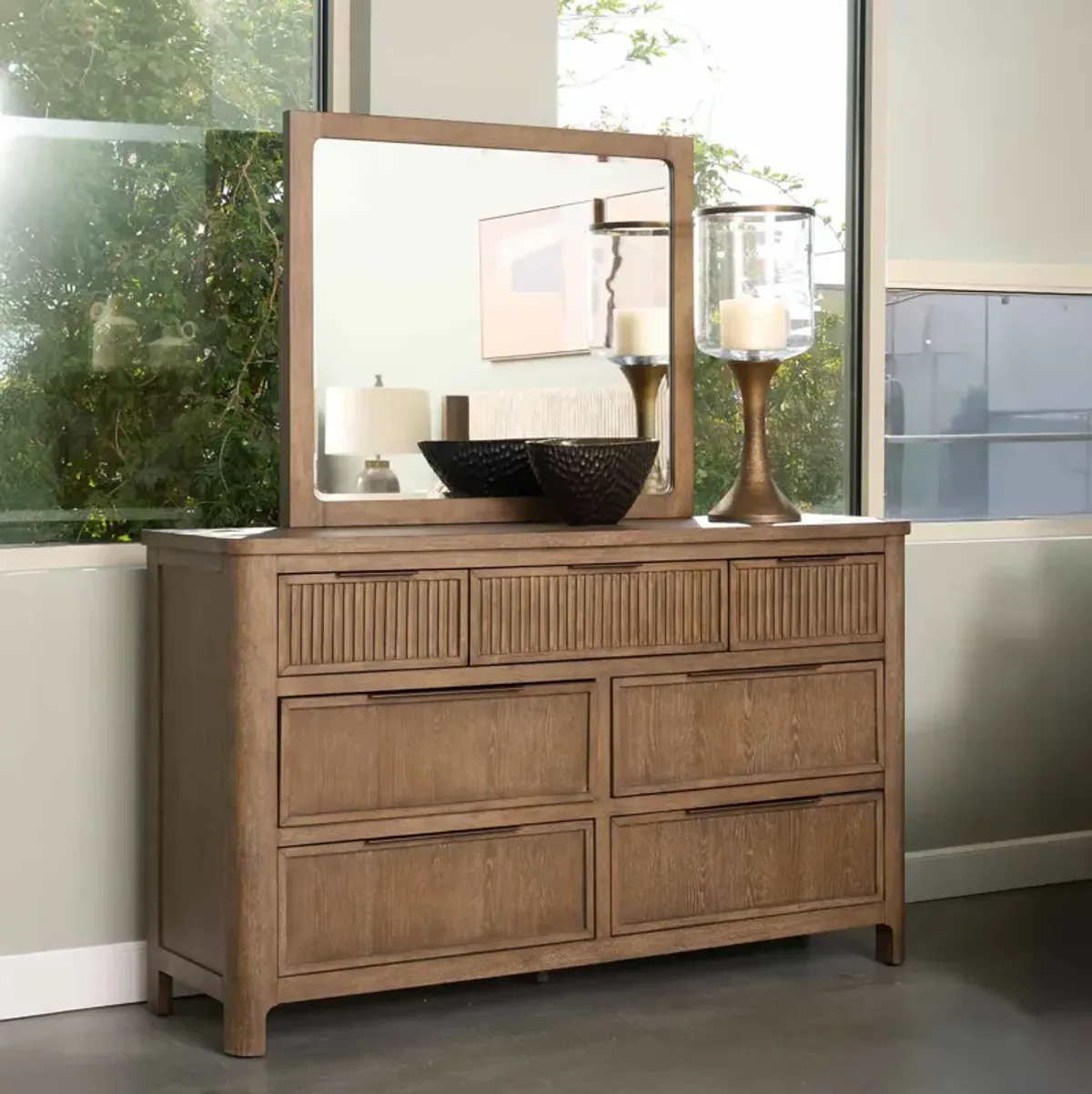 Jaxon Dresser