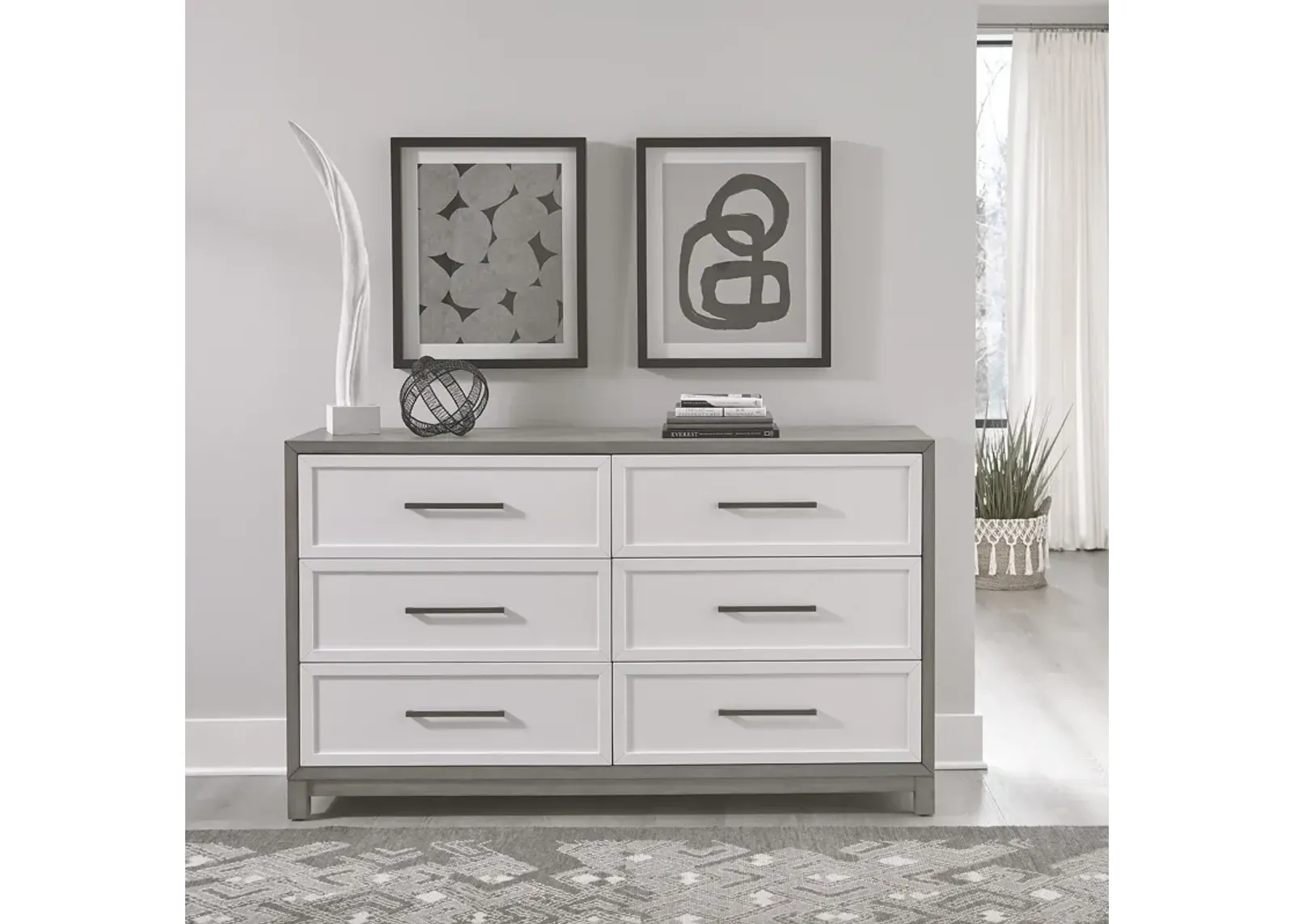 Palmetto Heights Dresser