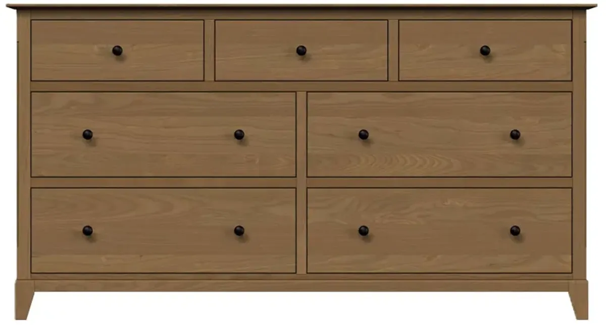 Cabot Dresser