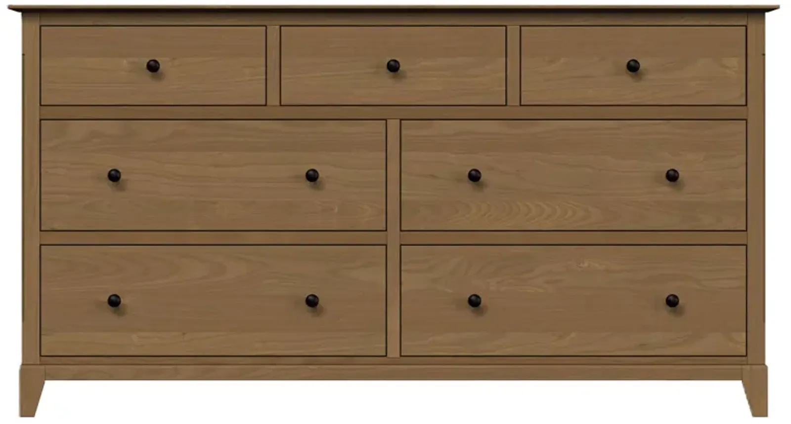 Cabot Dresser