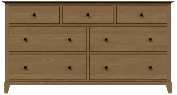 Cabot Dresser