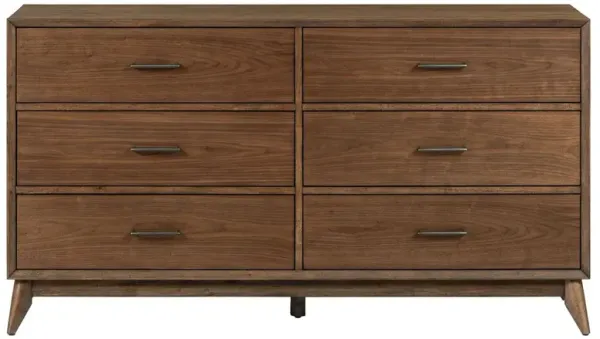 Century Modern Dresser