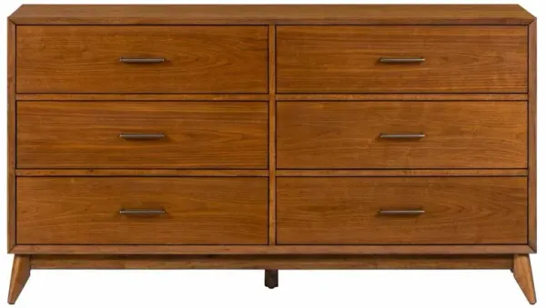 Century Modern Dresser