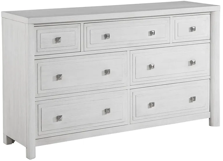 Crestone Dresser